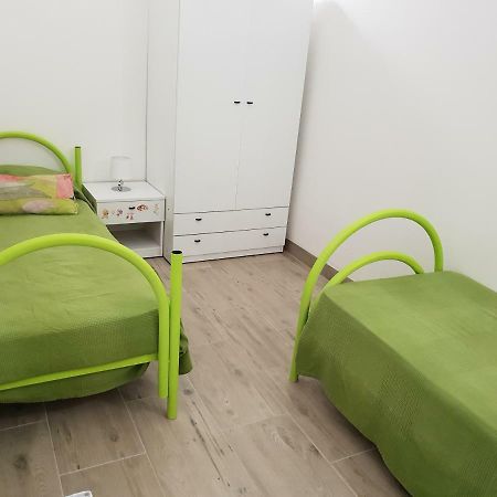 Casa Gialli CTA Exteriör bild
