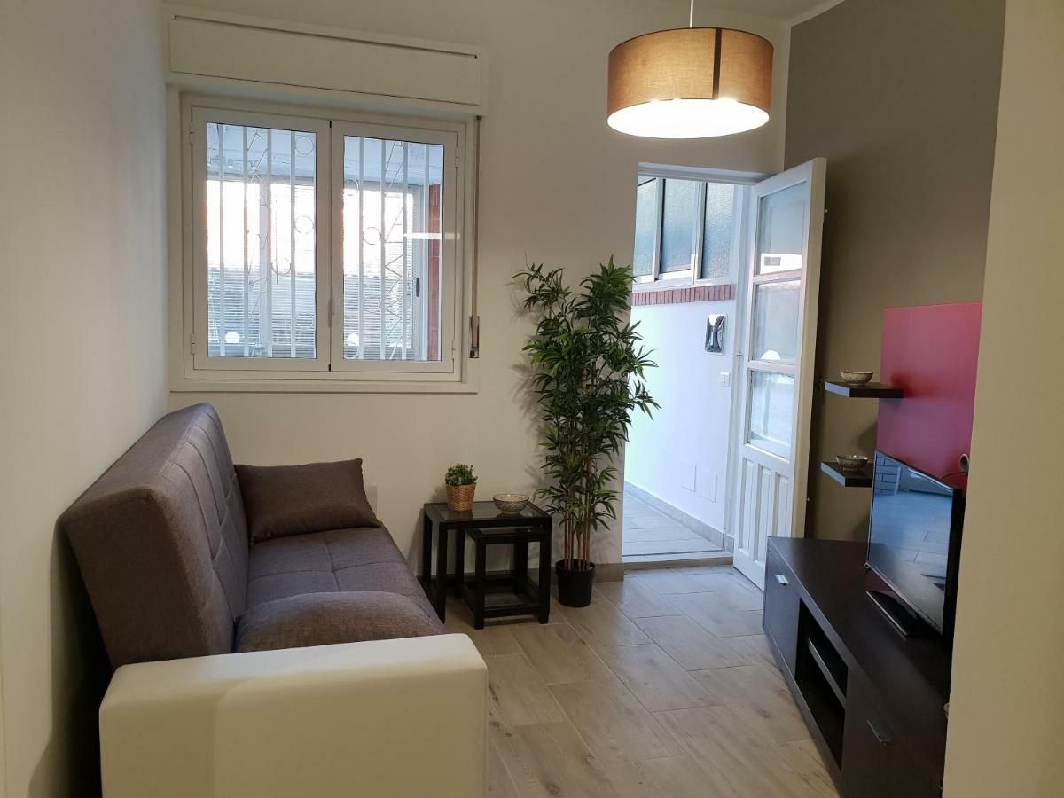 Casa Gialli CTA Exteriör bild