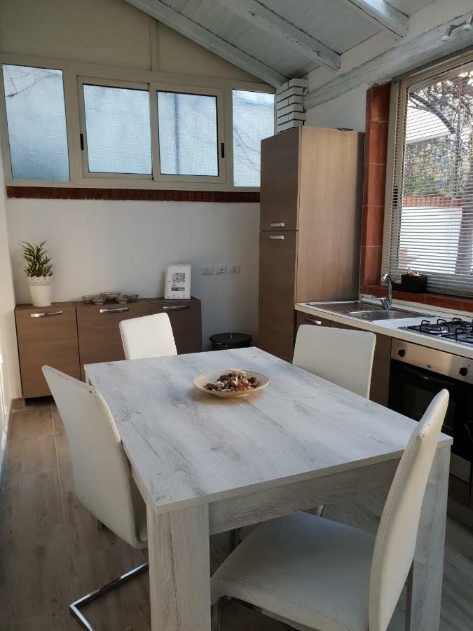 Casa Gialli CTA Exteriör bild