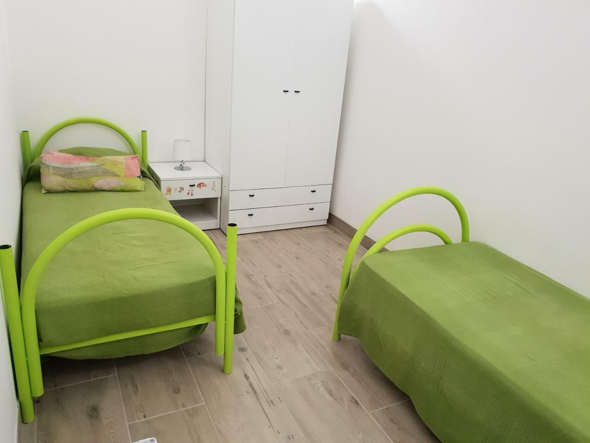 Casa Gialli CTA Exteriör bild