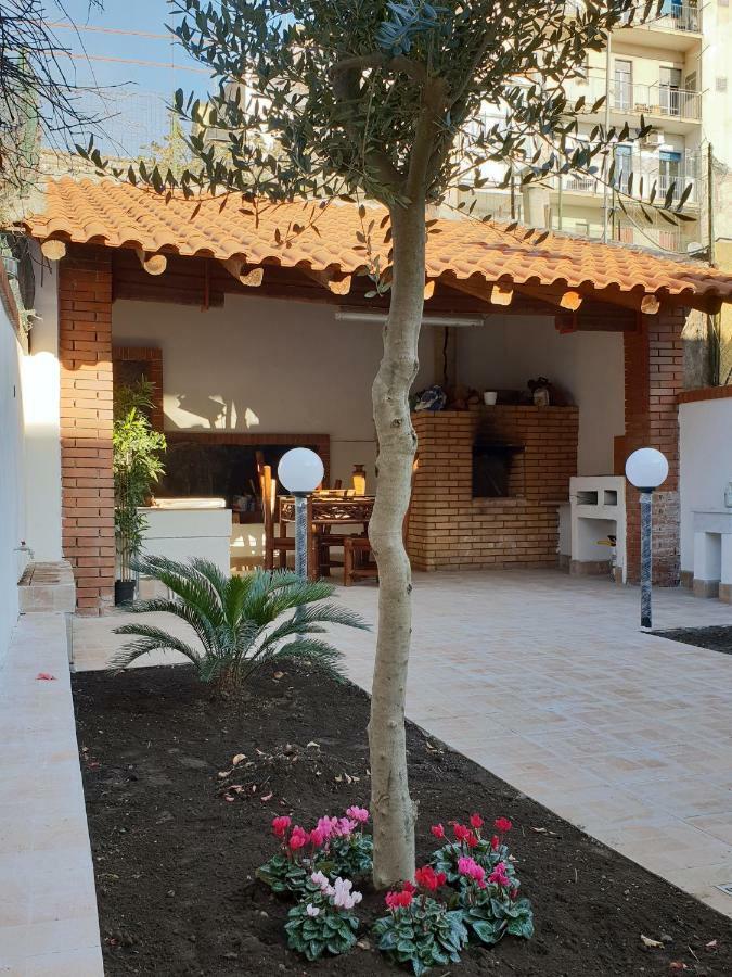 Casa Gialli CTA Exteriör bild