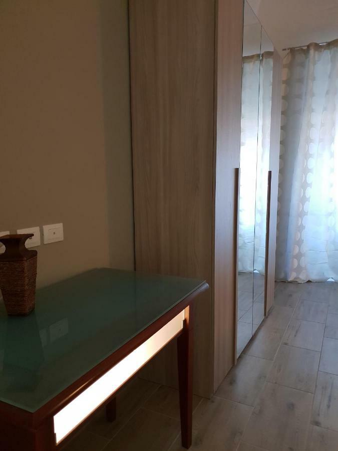 Casa Gialli CTA Exteriör bild