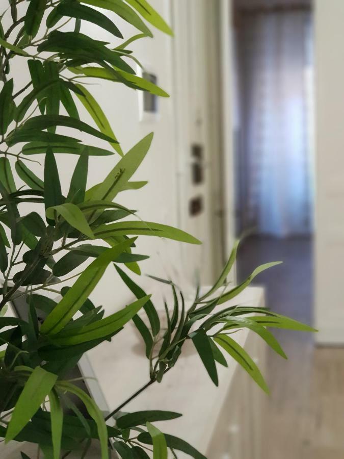 Casa Gialli CTA Exteriör bild