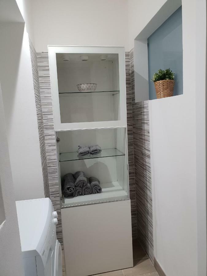 Casa Gialli CTA Exteriör bild