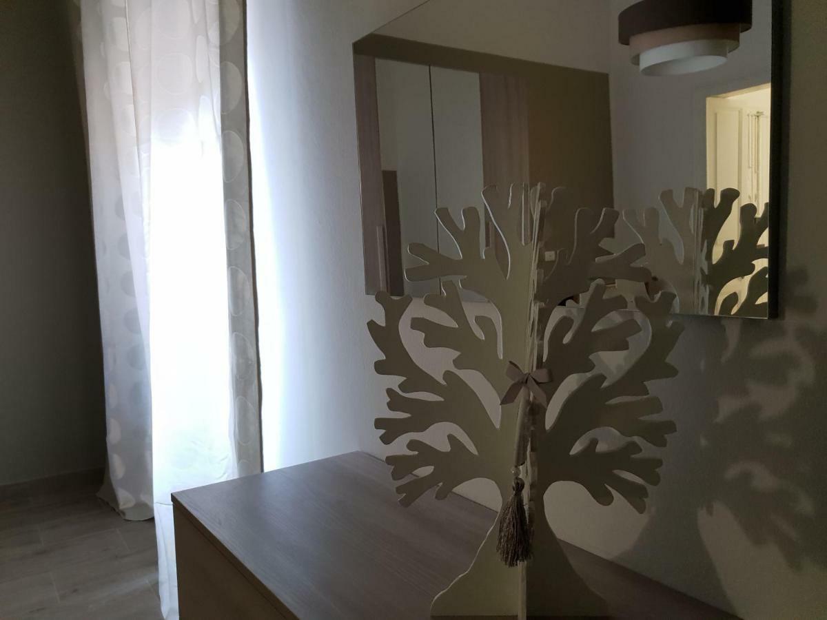 Casa Gialli CTA Exteriör bild