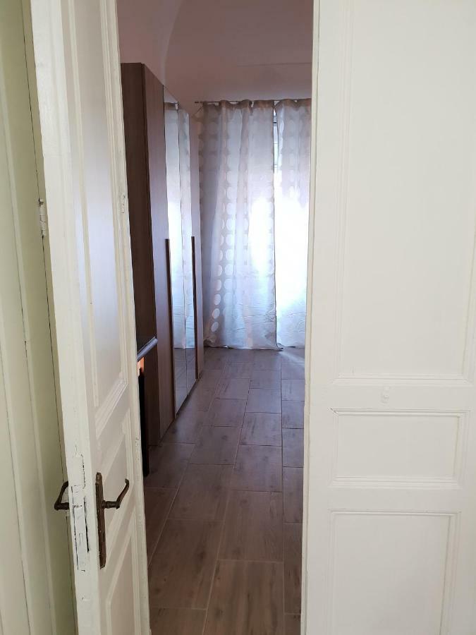 Casa Gialli CTA Exteriör bild