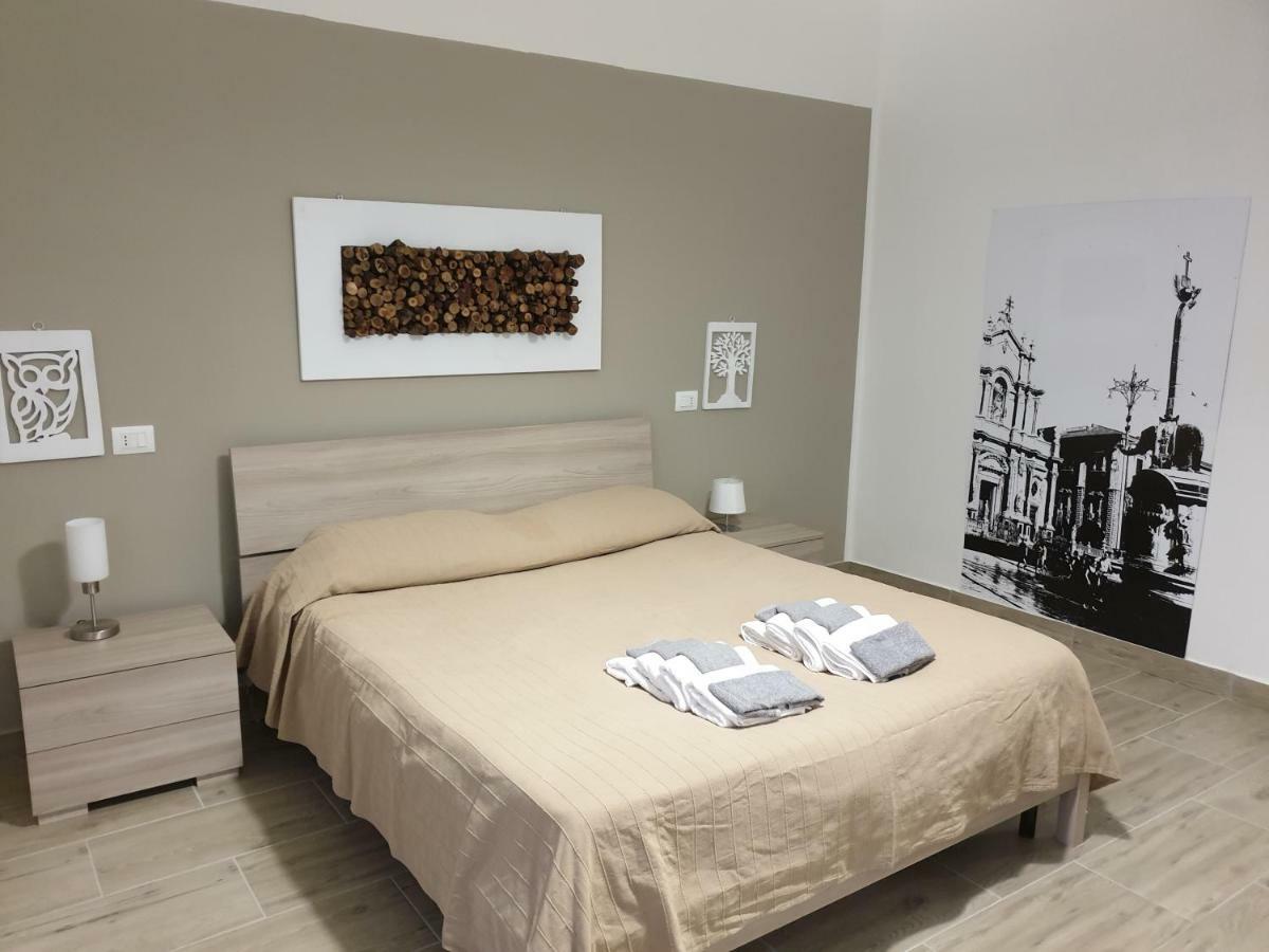 Casa Gialli CTA Exteriör bild