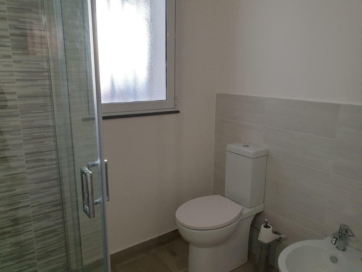 Casa Gialli CTA Exteriör bild