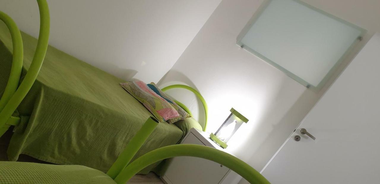 Casa Gialli CTA Exteriör bild