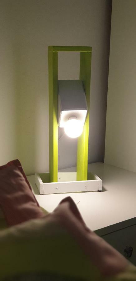 Casa Gialli CTA Exteriör bild