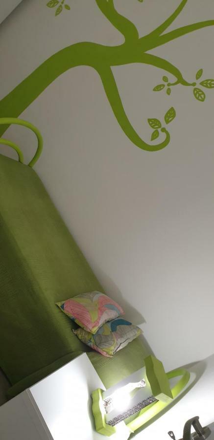 Casa Gialli CTA Exteriör bild