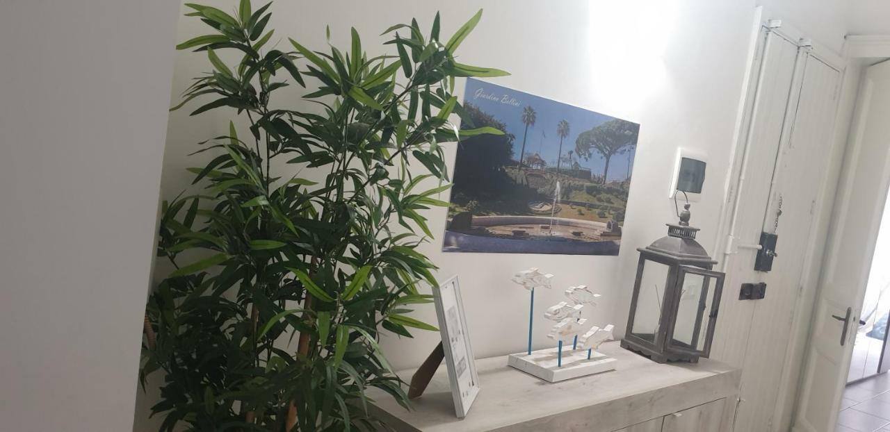 Casa Gialli CTA Exteriör bild