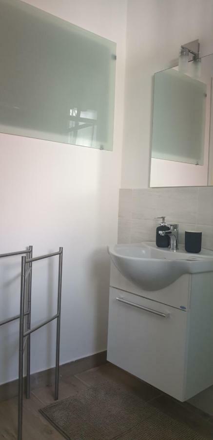 Casa Gialli CTA Exteriör bild