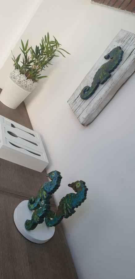 Casa Gialli CTA Exteriör bild
