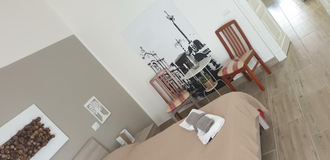 Casa Gialli CTA Exteriör bild