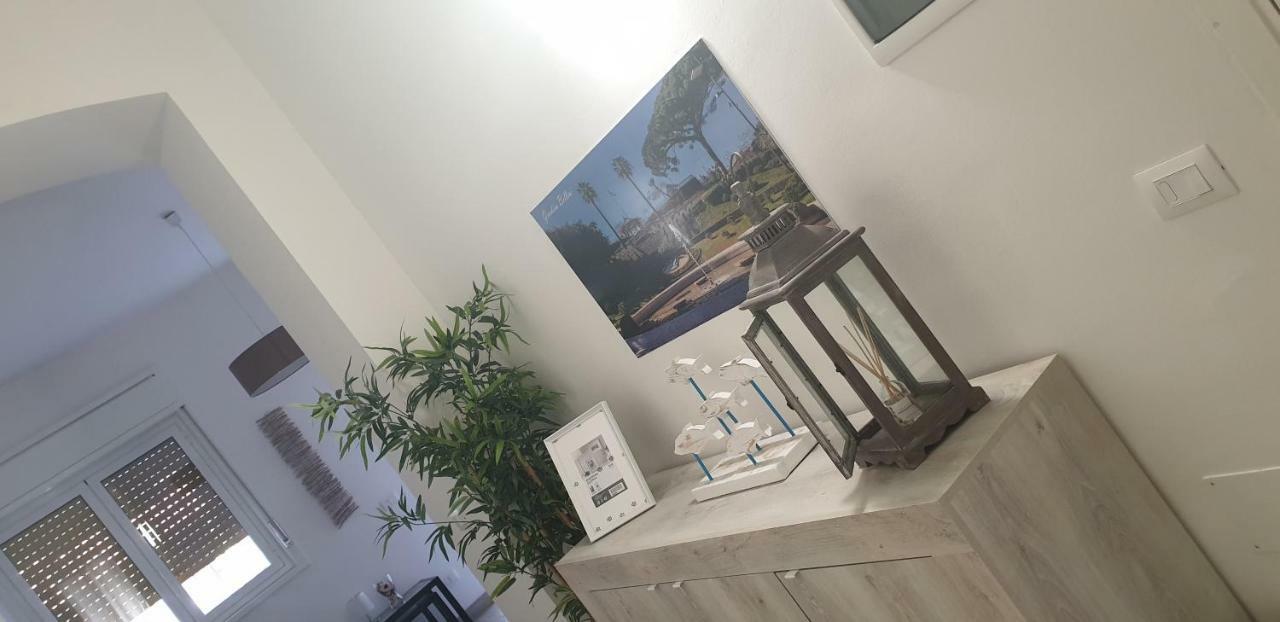 Casa Gialli CTA Exteriör bild