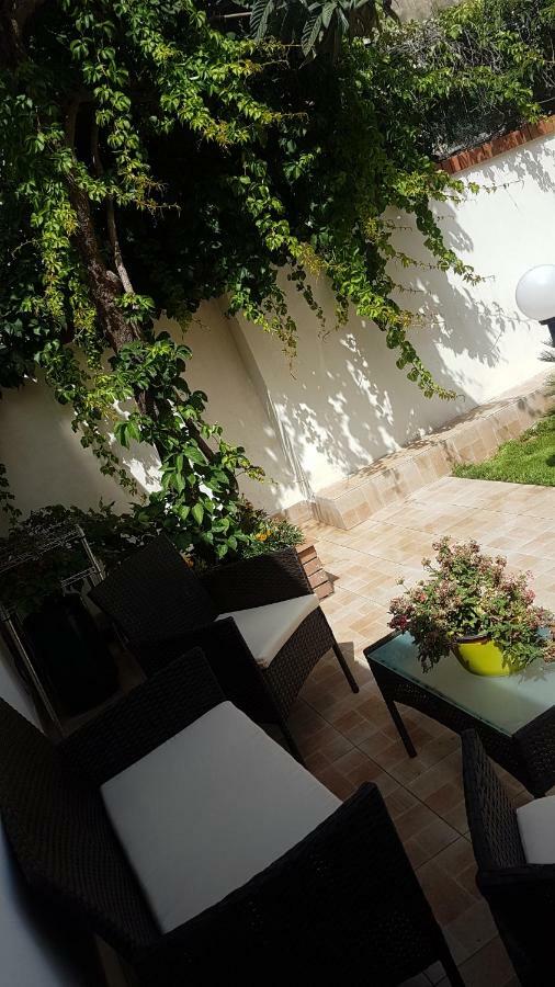 Casa Gialli CTA Exteriör bild