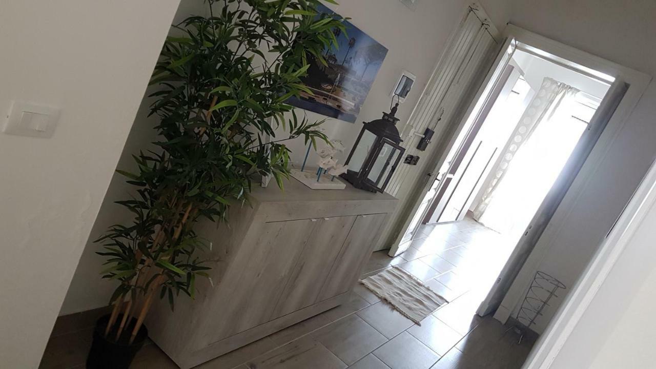 Casa Gialli CTA Exteriör bild