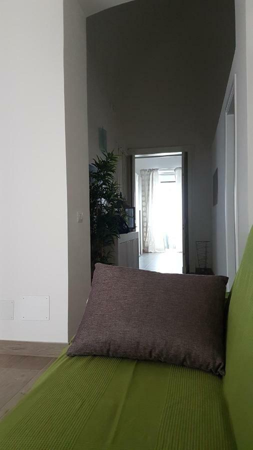 Casa Gialli CTA Exteriör bild