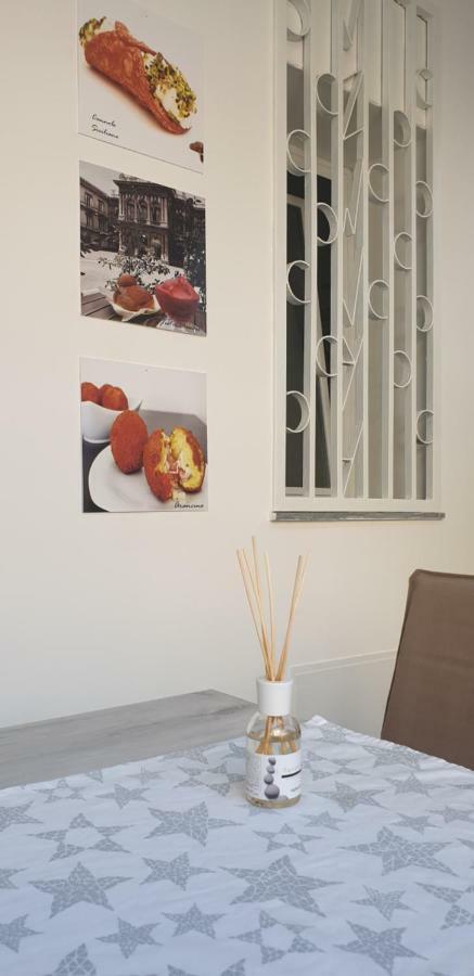 Casa Gialli CTA Exteriör bild
