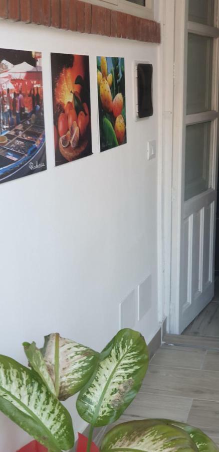Casa Gialli CTA Exteriör bild