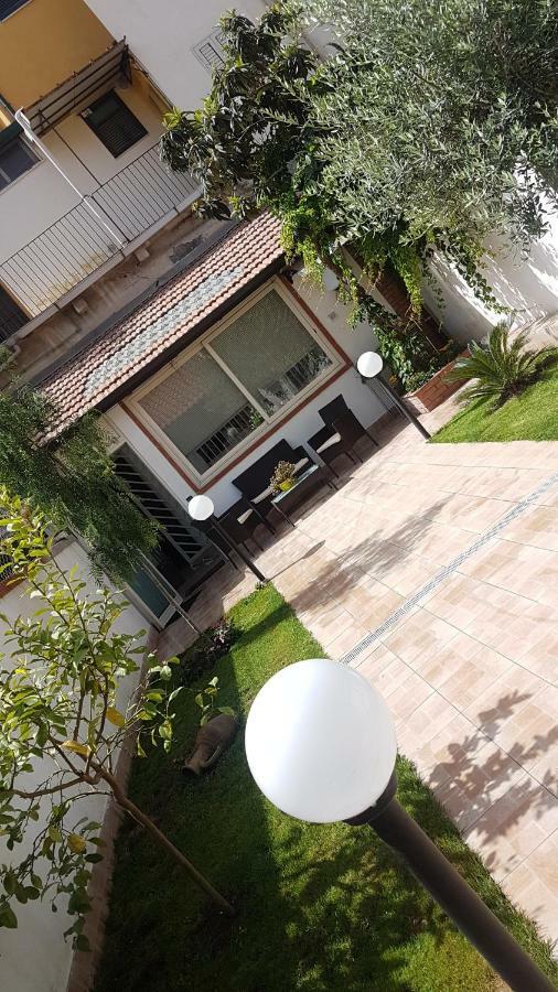 Casa Gialli CTA Exteriör bild